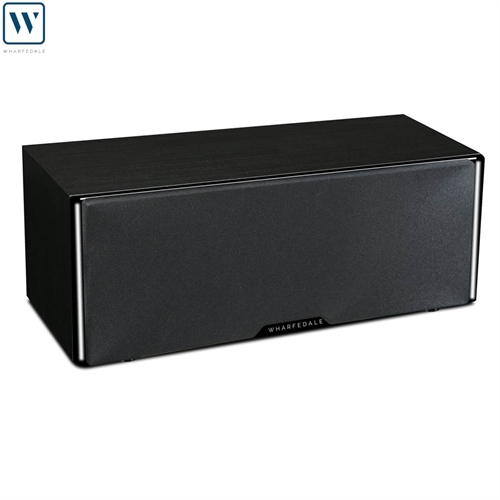 Loa Wharfedale Diamond 11.CC 26